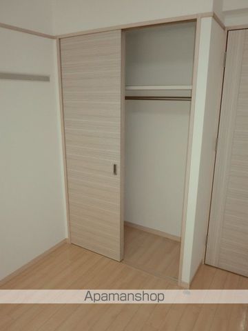 WILLDO中洲の内装写真