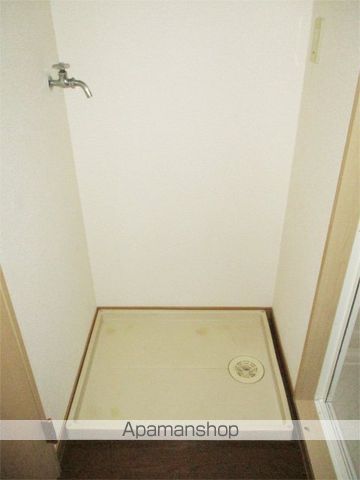 レオパレス大木館壱の内装写真