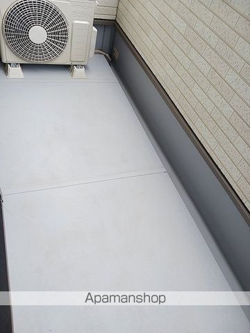 ルーベル鴨島Bの内装写真