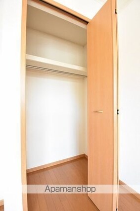 フォーリア[1LDK/46.49m2]のその他内装2