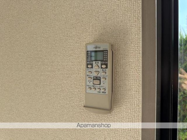 サンライフ太田2の内装写真