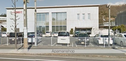 ゼフィール　Ｂ棟[3DK/60.44m2]の周辺3