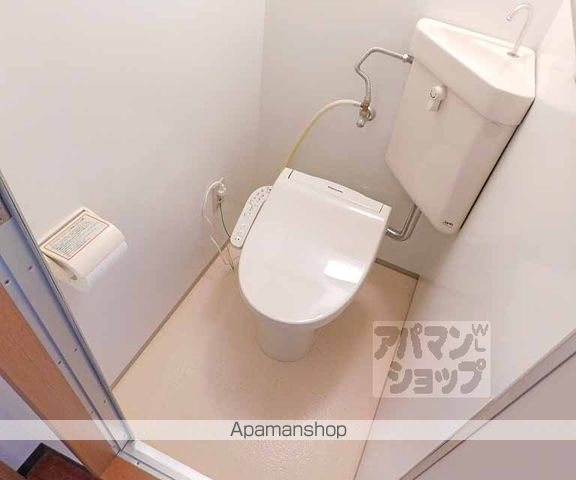 ミラージュ大津京の内装写真