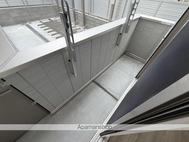 DーRESIDENCE岡町の内装写真