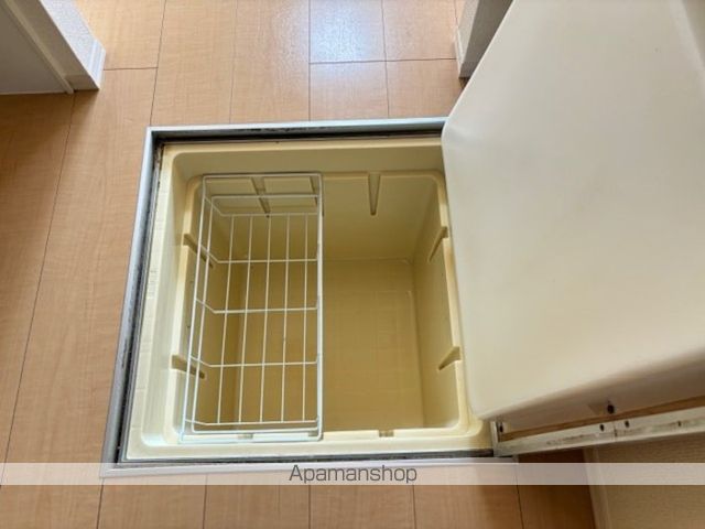 コルリス B棟の内装写真