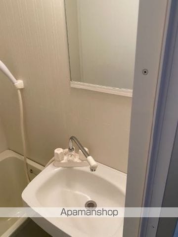 ドミールタカラの内装写真