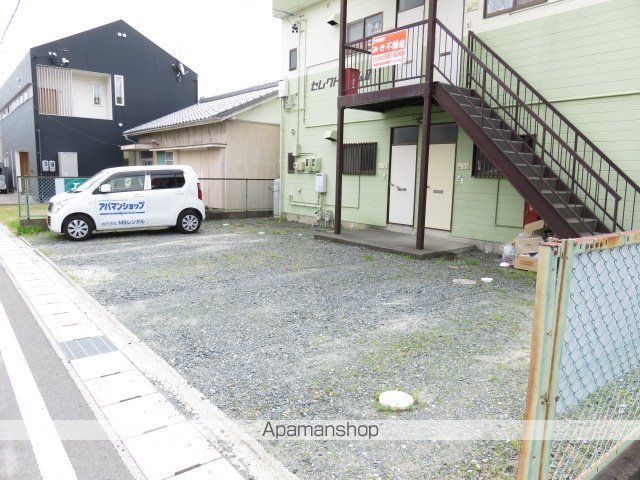 セレクトハイムIIの外観写真