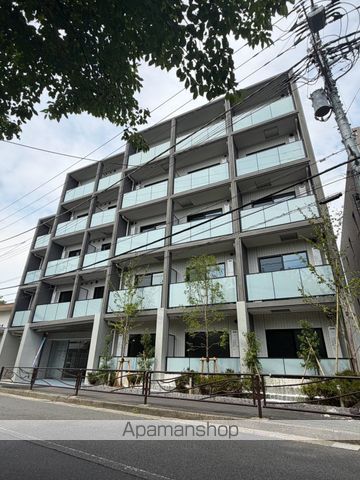 ティモーネグランデ新川崎