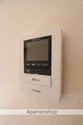 シエロ・ガーデン国府Aの内装写真