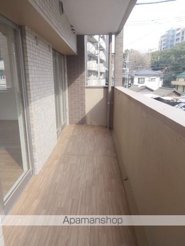 エスポワール参番館の内装写真