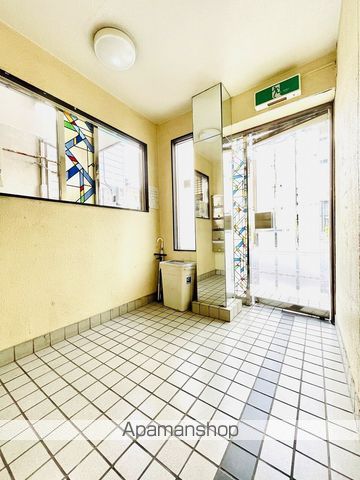 シャルマン中宮の内装写真