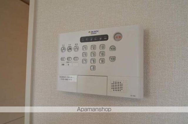 サニープレインD・E D棟の内装写真