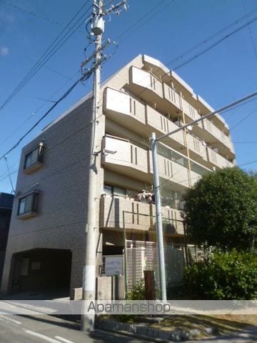 水切浅田ビルの外観写真