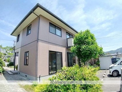 サンハウス[4LDK/116.86m2]の外観2