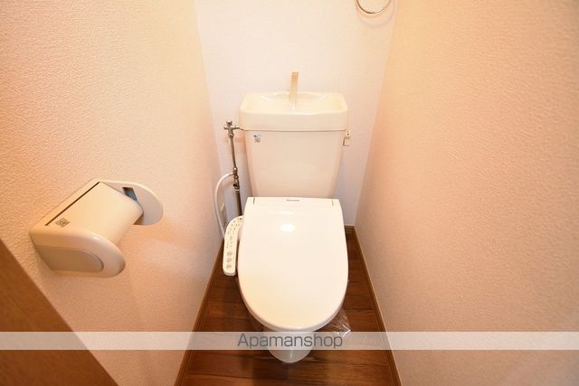 ラフォーレ東勝山の内装写真