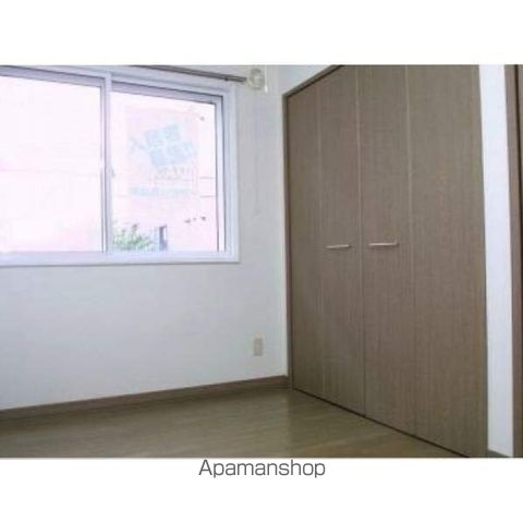 ピースドムールAの内装写真