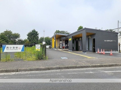 リアンⅡ[2LDK/59.14m2]の周辺6