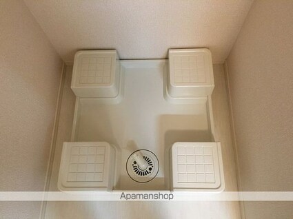 ルイティア　ＩＩ[1LDK/46.68m2]の内装2