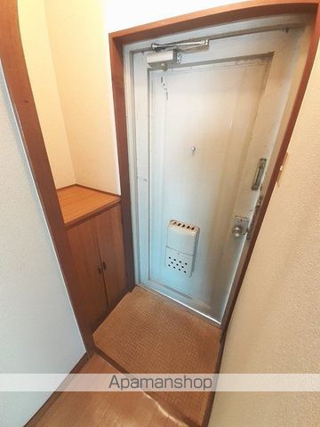 春日ハイツの内装写真