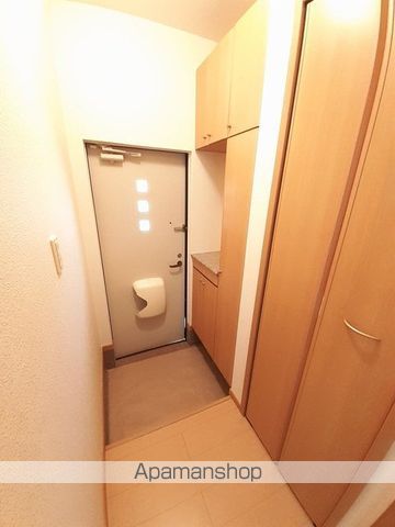グラン・すずかぜの丘Bの内装写真