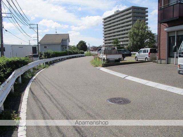 コーポ川瀬の周辺写真