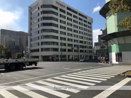 香川県高松市錦町１丁目[1K/27m2]の周辺2