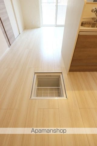クレールモアの内装写真