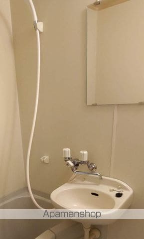 サンシャインタカラIIIの内装写真