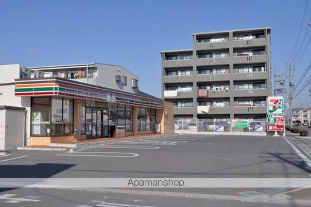 ファミーユたちばなの周辺写真