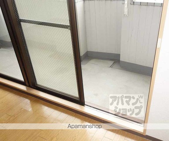 河原町ビルの内装写真