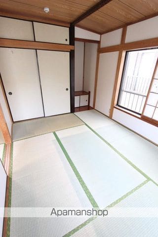 伊藤貸家の内装写真