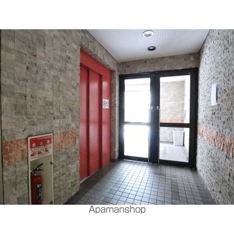 メゾンオランジェ渡辺[1K/24.08m2]のその他内装5