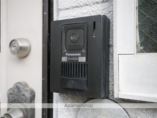 ノーブル宮町の内装写真