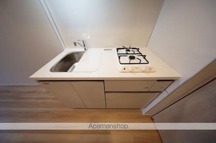 ルフォンプログレ田原町[1DK/25.6m2]のキッチン