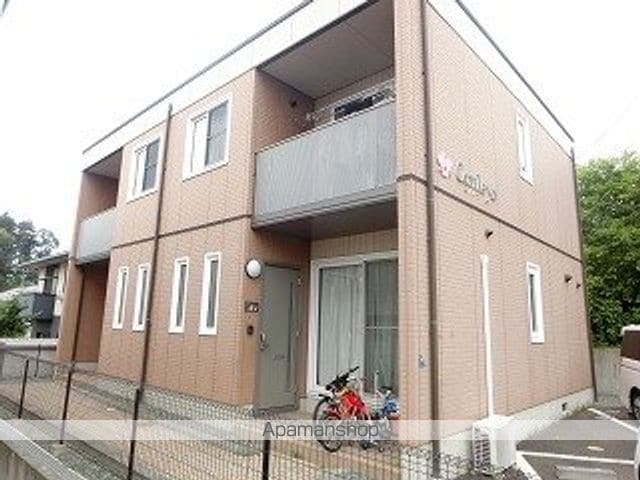 カトレアの外観写真