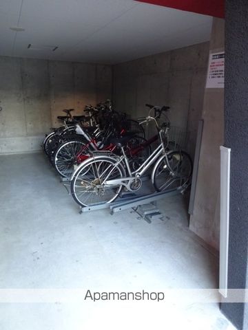 ラパンジール四天王寺東のその他写真