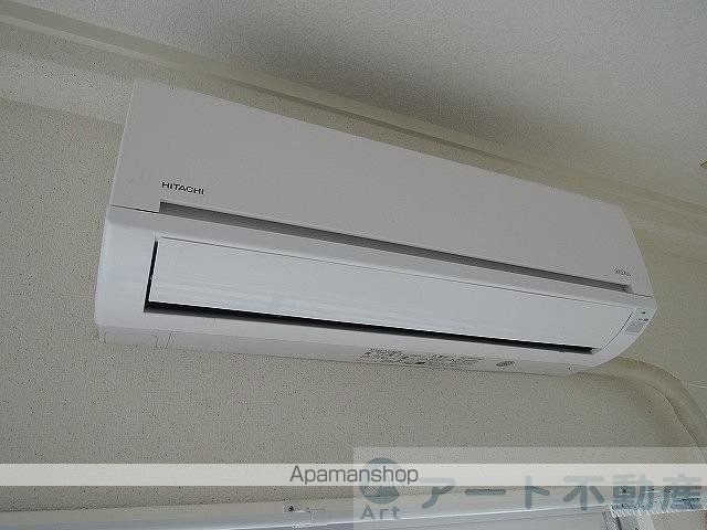 第79杉フラットの内装写真