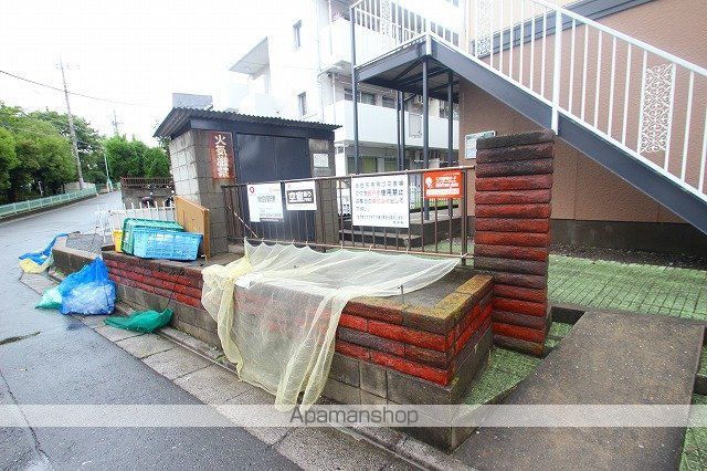 コーポ栗谷津のその他写真