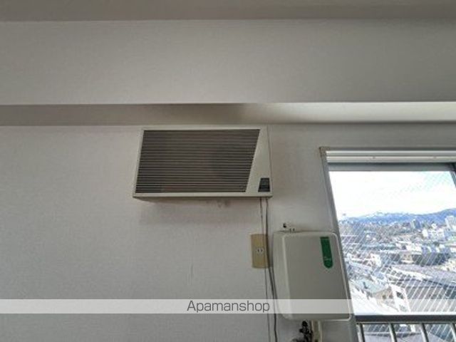 エクセレント月寒の内装写真