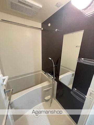 メインステージ千住中居町の内装写真