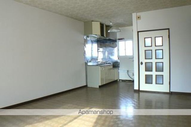 中央マンション[1LDK/32.71m2]の共用部4