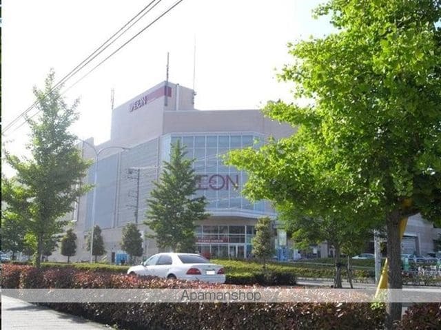 アスコット原町Bの周辺写真