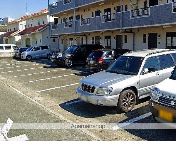 メゾンドルチェIVのその他写真