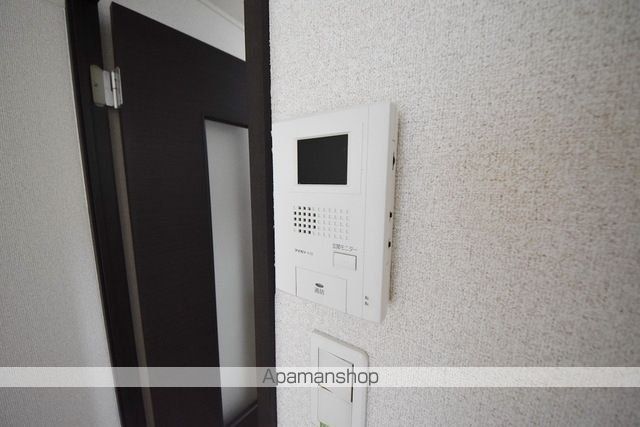 レオネクストメゾン グリシーヌの内装写真