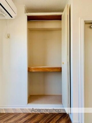 東京都世田谷区上馬１丁目[1R/18.4m2]のリビング・居間7