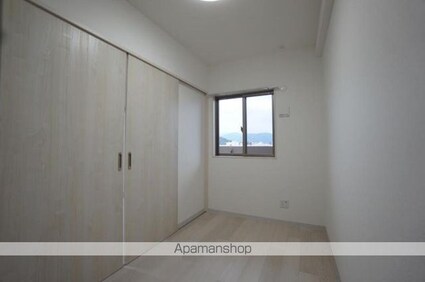 Ａｓｈｉｈａｒａ　ｂｕｉｌｄｉｎｇ[1LDK/40.67m2]の内装6