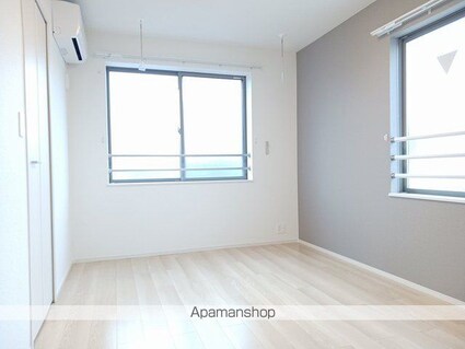 コンフォート各務原　Ｅ[1LDK/59.21m2]のその他内装2