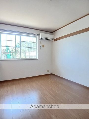 ツインクレスト Bの内装写真
