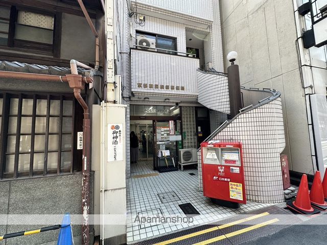 SOHO烏丸の周辺写真