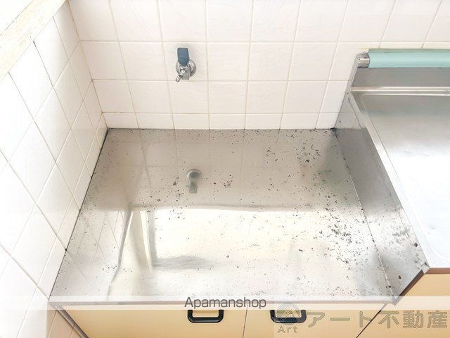 しらさぎ荘の内装写真